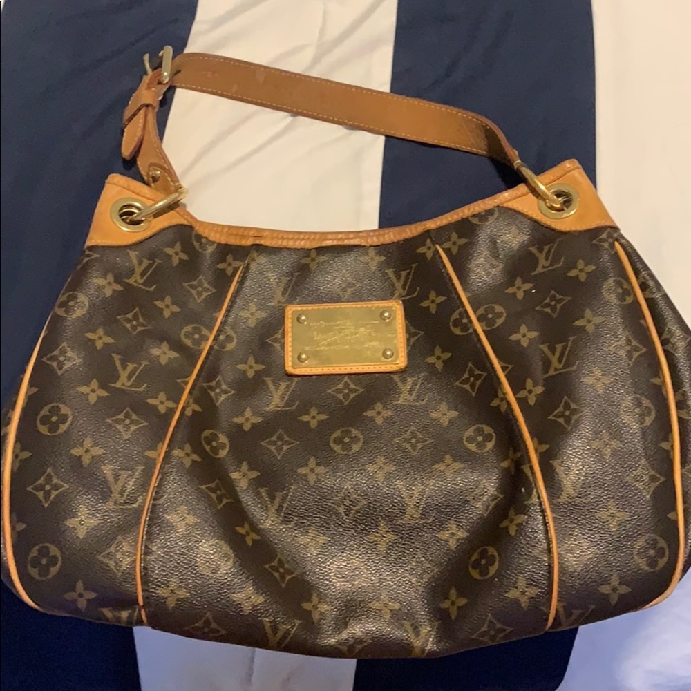 Louis Vuitton bag